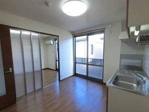 クレール神領 0201号-3