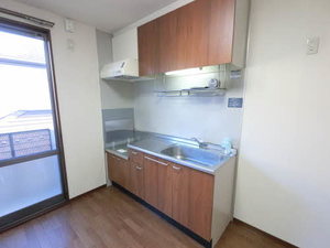 クレール神領 0201号-4