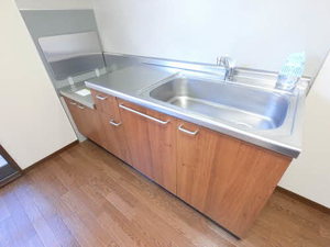 クレール神領 0201号-5