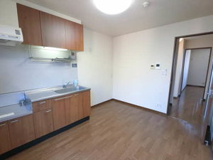 クレール神領 0201号-6