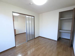 クレール神領 0201号-8