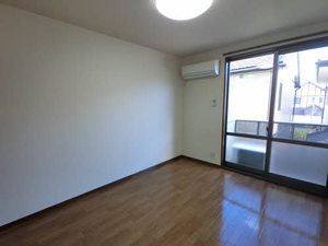 クレール神領 0201号-9