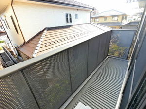 クレール神領 0201号-10