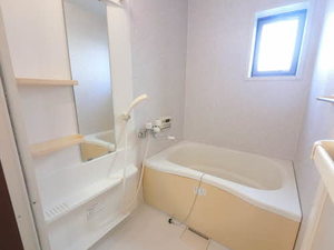 クレール神領 0201号-12