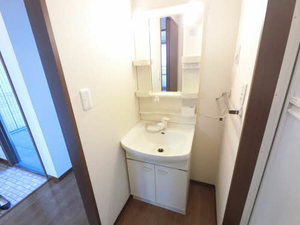 クレール神領 0201号-14