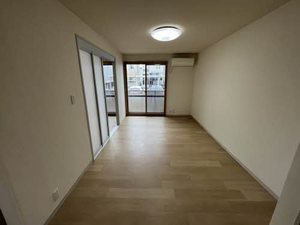 ボヌール至民 A102号-2