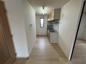 ボヌール至民 A102号-4