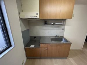 ボヌール至民 A102号-5