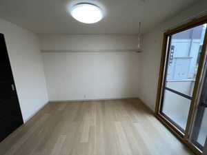 ボヌール至民 A102号-6