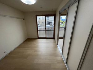 ボヌール至民 A102号-7