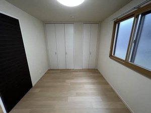 ボヌール至民 A102号-9