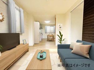 メゾンポラムA102-1