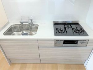 メゾンポラムA102-3