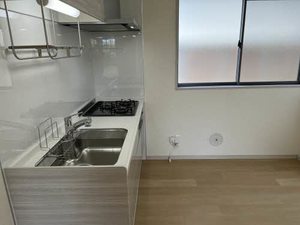 メゾンポラムA102-4