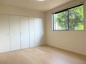 メゾンポラム A102号-5