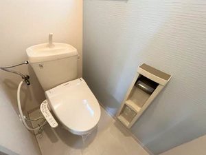 メゾンポラム A102号-9