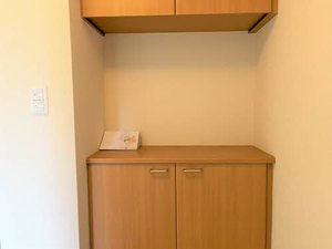 メゾンポラム A102号-11