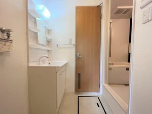 メゾンポラム A102号-12