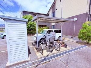 エスペラース A201号-5