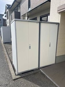 バリュージュあずまだ B101号-2