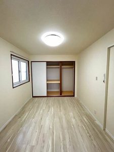 バリュージュあずまだ B101号-12