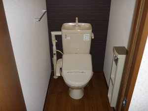バリュージュあずまだ C101号-10