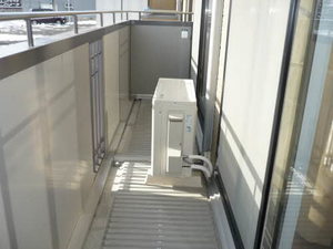 バリュージュあずまだ C101号-14