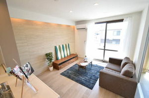 Ｍａｓｔ　Ｔｏｗｎ宝地 B201号-2