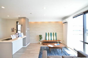 Ｍａｓｔ　Ｔｏｗｎ宝地 B201号-3