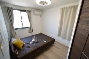 Ｍａｓｔ　Ｔｏｗｎ宝地 B201号-6