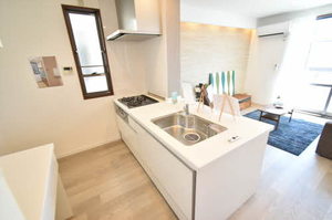 Ｍａｓｔ　Ｔｏｗｎ宝地 B201号-7