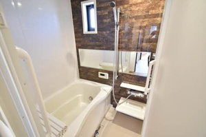 Ｍａｓｔ　Ｔｏｗｎ宝地 B201号-9