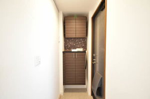 Ｍａｓｔ　Ｔｏｗｎ宝地 B201号-11