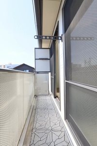 Ｍａｓｔ　Ｔｏｗｎ宝地 B201号-15