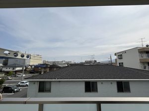 シャーメゾン青柳 0302号-13