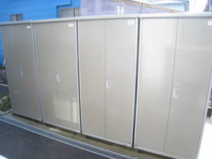 カーサＫⅡ 0103号-2