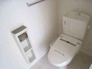 カーサＫⅡ 0103号-4