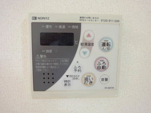 ファミール浜田 0101号-11
