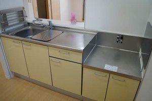パルティール昭府 0101号-4