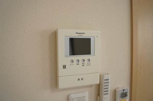 パルティール昭府 0101号-11