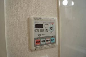 パルティール昭府 0101号-13