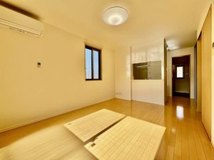 パルティール昭府 0201号-2