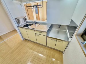 パルティール昭府 0201号-4