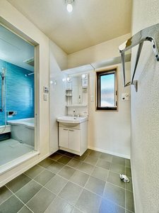 パルティール昭府 0201号-6