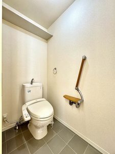 パルティール昭府 0201号-7