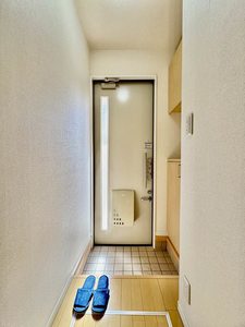 パルティール昭府 0201号-8