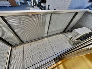 パルティール昭府 0201号-10