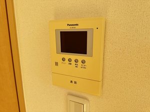 パルティール昭府 0201号-11