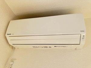 パルティール昭府 0201号-12