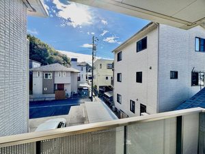 パルティール昭府 0201号-13